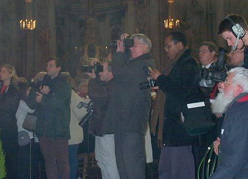 photographes