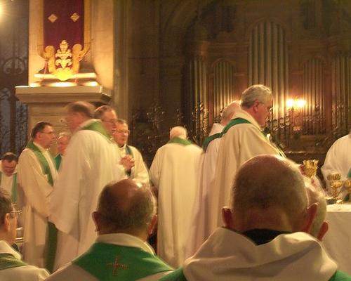 communion