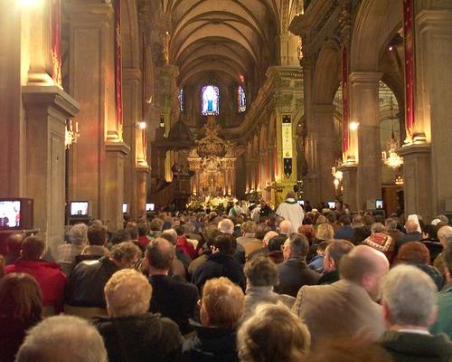 cathedrale