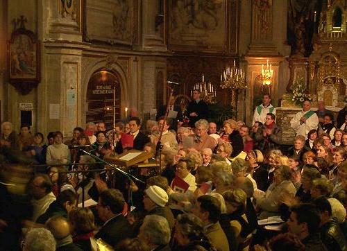 chorale