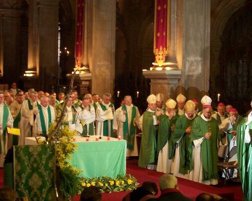 benediction