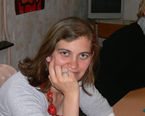 Marie Payen