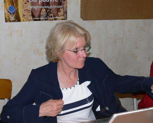 Marie-José Verdonckt
