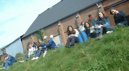pause casse croute 1