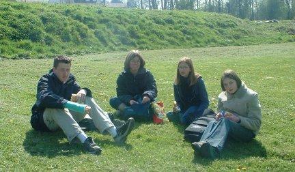 pause casse croute 2