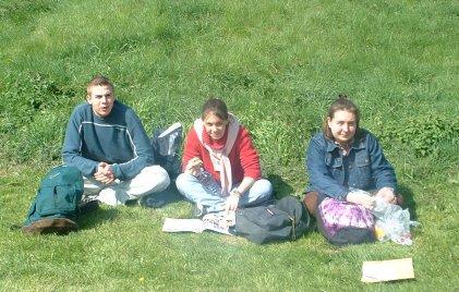 pause casse croute 3