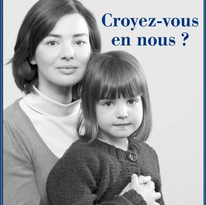 2010 Maman & sa fille