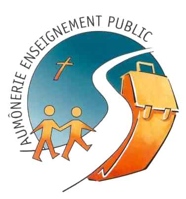 Aumônerie de l'Enseignement Public