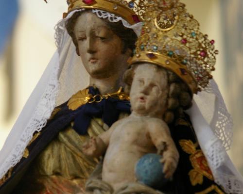 Notre Dame de Tongre