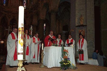 confirmation