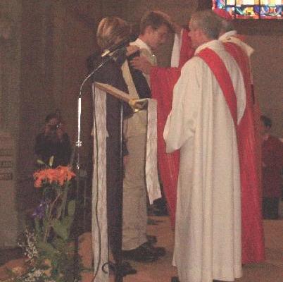 confirmation !