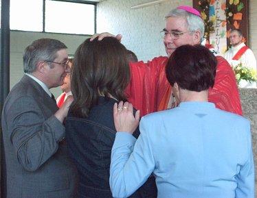 Confirmation
