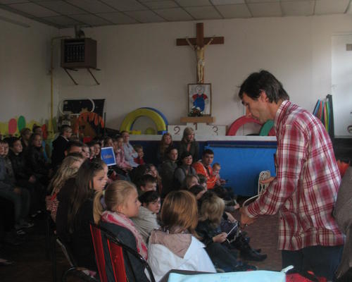Atelier Bamboléo