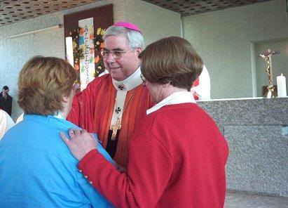 Confirmation