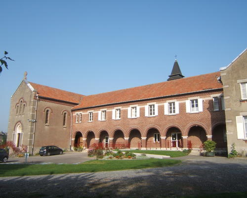 001 Centre spirituel ND de Liesse