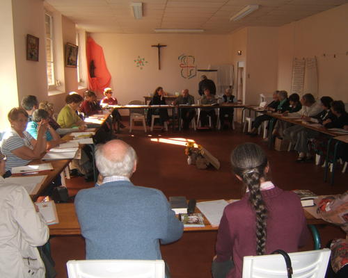 004 Les participants