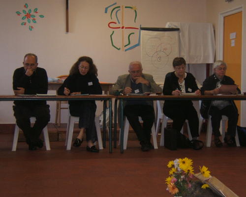 010 Alain, Mauricette responsables rAcgionaux et J