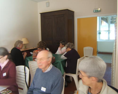 012 Groupe de partage