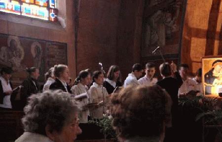 à la chapelle (3)