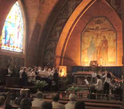 à la chapelle (4)