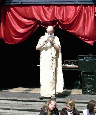 Père Foura