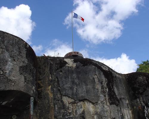 Fort de Fermont 09