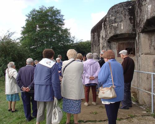Fort de Fermont 11