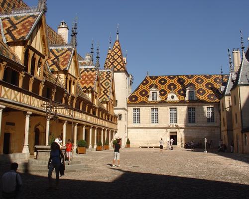 Hospices de Beaune 39