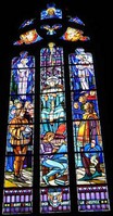 Cathédrale Saint Tugdual- Tréguier - Saint Yves