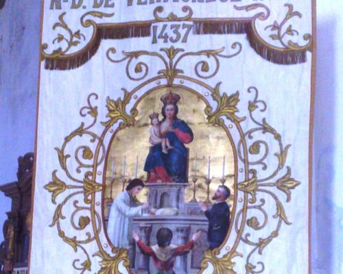 ND de Vertigneul