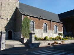 Eglise de Jeumont