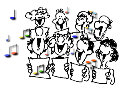 dessin-chanteurs