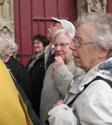 Rassemblement des Mezzoancolies - Amiens, octobre 2010