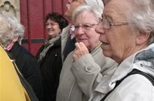 Rassemblement des Mezzoancolies - Amiens, octobre 2010