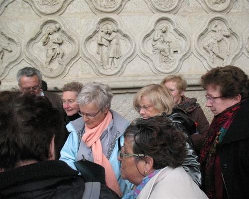 Rassemblement des Mezzoancolies - Amiens, octobre 2010