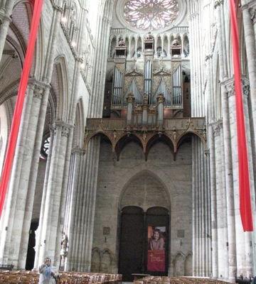 Rassemblement des Mezzoancolies - Amiens, octobre 2010