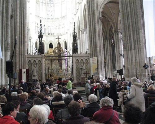 Rassemblement des Mezzoancolies - Amiens, octobre 2010