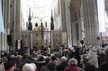 Rassemblement des Mezzoancolies - Amiens, octobre 2010