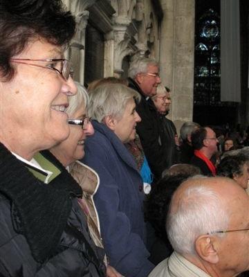 Rassemblement des Mezzoancolies - Amiens, octobre 2010