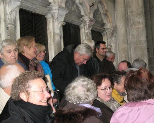 Rassemblement des Mezzoancolies - Amiens, octobre 2010