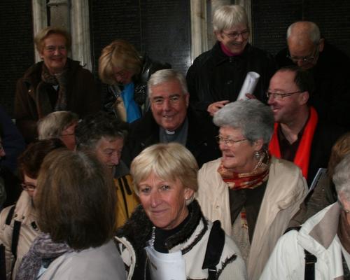 Rassemblement des Mezzoancolies - Amiens, octobre 2010