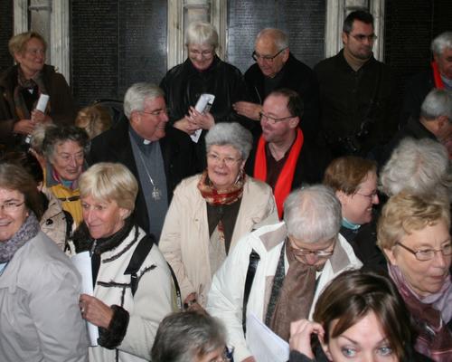 Rassemblement des Mezzoancolies - Amiens, octobre 2010