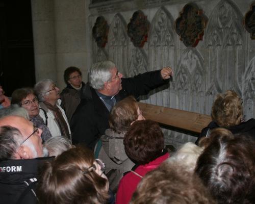 Rassemblement des Mezzoancolies - Amiens, octobre 2010