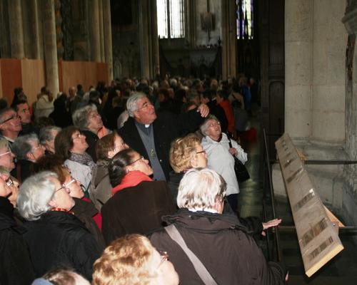 Rassemblement des Mezzoancolies - Amiens, octobre 2010