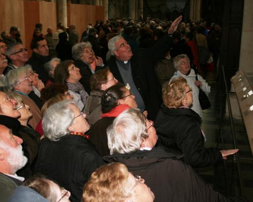 Rassemblement des Mezzoancolies - Amiens, octobre 2010