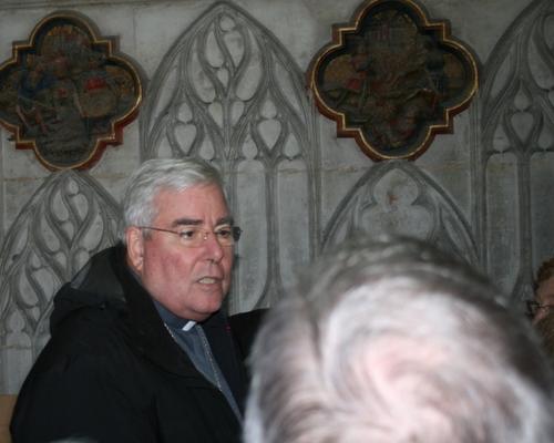Rassemblement des Mezzoancolies - Amiens, octobre 2010