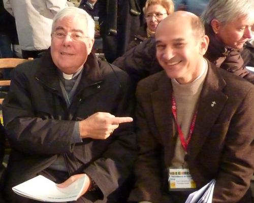 Rassemblement des Mezzoancolies - Amiens, octobre 2010