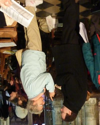 Rassemblement des Mezzoancolies - Amiens, octobre 2010