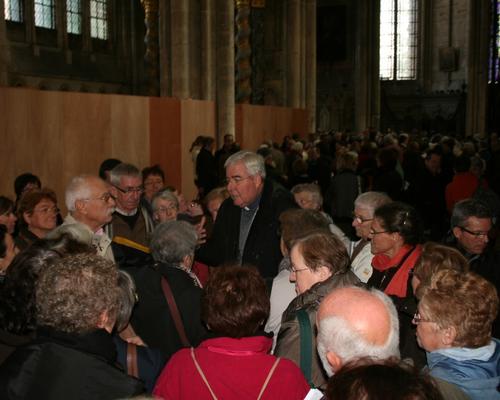 Rassemblement des Mezzoancolies - Amiens, octobre 2010