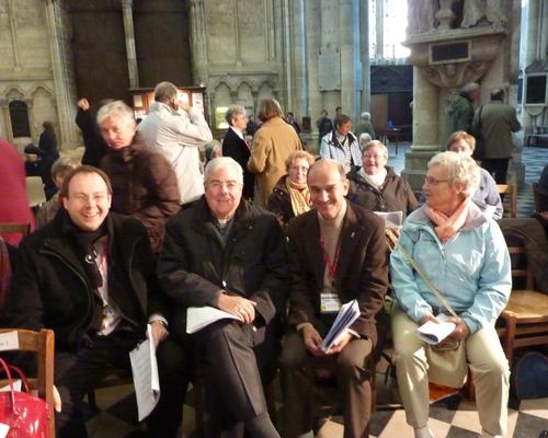 Rassemblement des Mezzoancolies - Amiens, octobre 2010